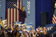 Mikie Sherrill Makes History as New Jersey Elects Democratic Governor