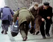 Milan Probes 'Sniper Tourism' Allegations in Bosnian War Atrocities