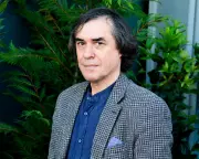 Mircea Cărtărescu: From Communist Romania to Literary Stardom