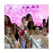 Miss Mexico Branded 'Dumb' by Judge in Shocking Miss Universe Backstage Drama