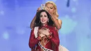 Miss Mexico Wins Miss Universe 2025 After Pageant Walkout and Scandal