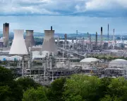 MoD Plans £6bn Munitions Factories at 12 UK Sites Including Grangemouth