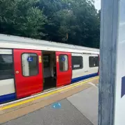 Moor Park: The Secret Posh Tube Station Most Londoners Miss