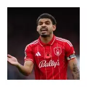 Morgan Gibbs-White Injury Doubt for Nottingham Forest vs Brighton