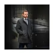 Morgan McSweeney: The Power Behind Starmer's Throne Amid Labour Leak Scandal