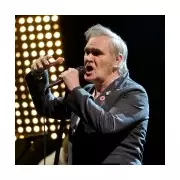 Morrissey Cancels Entire Tour Due to 'Extreme Physical Exhaustion' Following US Show Axings
