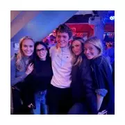 Moses Martin, Son of Coldplay's Chris Martin, Makes Musical Debut Following Famous Father's Footsteps