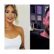 Mother-of-Two Charged with Murder of Male Model Found Dead in Bacup Street