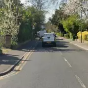 Motorcyclist, 20s, Dies After Sidcup Crash Involving Three Cars