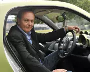 Motoring Legend Quentin Willson Dies at 68: A Tribute to Top Gear Pioneer