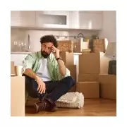 Moving House in 2025 Costs a Bleak £17,831 on Average