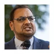 MP Ayoub Khan Reveals He Killed a Dog to Save a Baby's Life