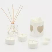 M&S £40 Pomegranate Gift Set Now £24: 'Amazing' Scent & 4.9 Stars