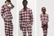 M&S Christmas Pyjama Sets: Family Matching PJs Now 20% Off