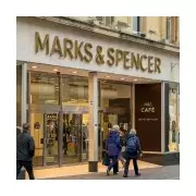 M&S Launches 'Best Cookies Yet' And Shoppers Are Going Wild For Them