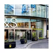 M&S Launches First-Ever Festive Brunch Range & Customers Are Obsessed