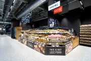 M&S Opens Two New London Food Halls Just in Time for Christmas