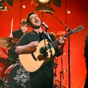 Mumford & Sons Headline BST Hyde Park 2026: Dates & Ticket Info