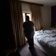 Mum's Mouldy Home Targeted by Drug Gang, Now Living in Hotel