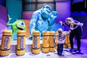 Mundo Pixar Experience London 2026: Tickets On Sale For Wembley Immersion