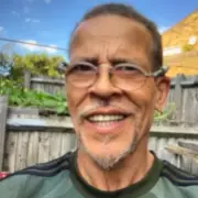 Murder probe after 'devoted grandfather' Michael Burrows killed in Kennington