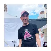 My HIV Status Is My Own: A Personal Journey Beyond Stigma