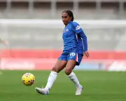 Naomi Girma Returns to USWNT Squad After Injury Comeback