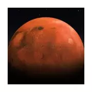 NASA Discovers First Lightning on Mars in Historic Breakthrough