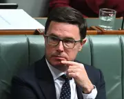 Nationals in Revolt: Littleproud Faces Party Room Showdown Over Net Zero Target