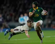 Nations Championship: Can Rugby's New Format Overcome Its Flaws?
