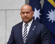Nauru President's Secret Interview Reveals Refugee Return Plan