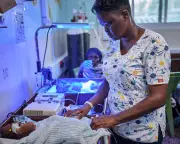 NeoSep1 Trial: Repurposing Old Drugs to Combat Newborn Sepsis