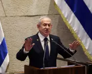 Netanyahu Seeks Presidential Pardon in Corruption Trial Citing Public Interest