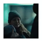 Netflix's 'Heweliusz': Polish Ferry Disaster Drama Stuns UK Viewers