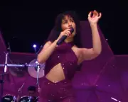 Netflix's Selena Doc Reveals New Family Legacy & Untold Story