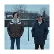 Netflix's 'The Holdovers': A Heartbreaking Instant Christmas Classic