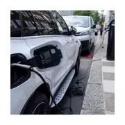 New £250 EV Tax Rumoured in Autumn Budget: What Drivers Need to Know