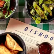 New Dishoom Planned for London Bridge in Historic Hop Exchange