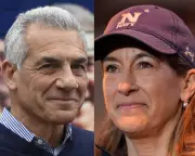 New Jersey Governor's Race 2025: A Political Battlefield That Could Reshape American Politics