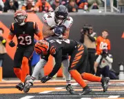 NFL Sunday Delivers Thrilling Overtime Drama and Record-Breaking Performances