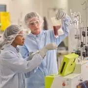 NHS Approves 'Next Generation' CAR T-Cell Therapy to Cure Leukaemia