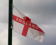 NHS Staff Feel Intimidated by St George's Flags Creating 'No-Go Zones'