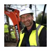 Nick Knowles Reveals Fan Pressure Forced Emotional Change on DIY SOS