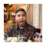 Nick Mohammed Reveals Shocking 'Traitors' Secret: Contestant Stripped of 'Basic Human Right'