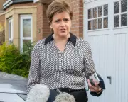 Nicola Sturgeon Cleared: 'I Had No Idea' About SNP Fraud Claims