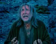 Nicolas Cage Misfires in Biblical Horror 'The Carpenter's Son'