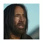 Nicolas Cage's Jesus Horror Film 'The Carpenter's Son' Stuns Critics