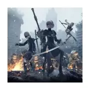 NieR:Automata Finally Playable on Nintendo Switch 2 After Crash Fix