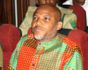 Nigerian Court Convicts Biafran Separatist Leader Nnamdi Kanu on Terrorism Charges