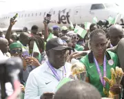 Nigeria's Justin Madugu: The Coach Breaking Barriers in Women's Football